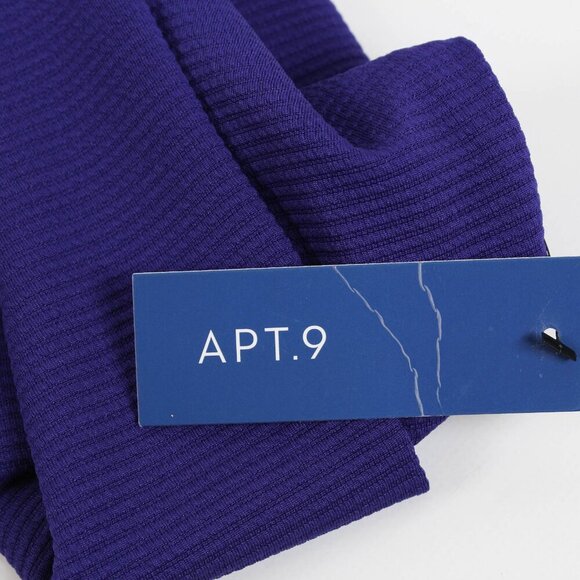 Apt 9 NWT Top - Size XXL, NWT - Picture 5 of 10